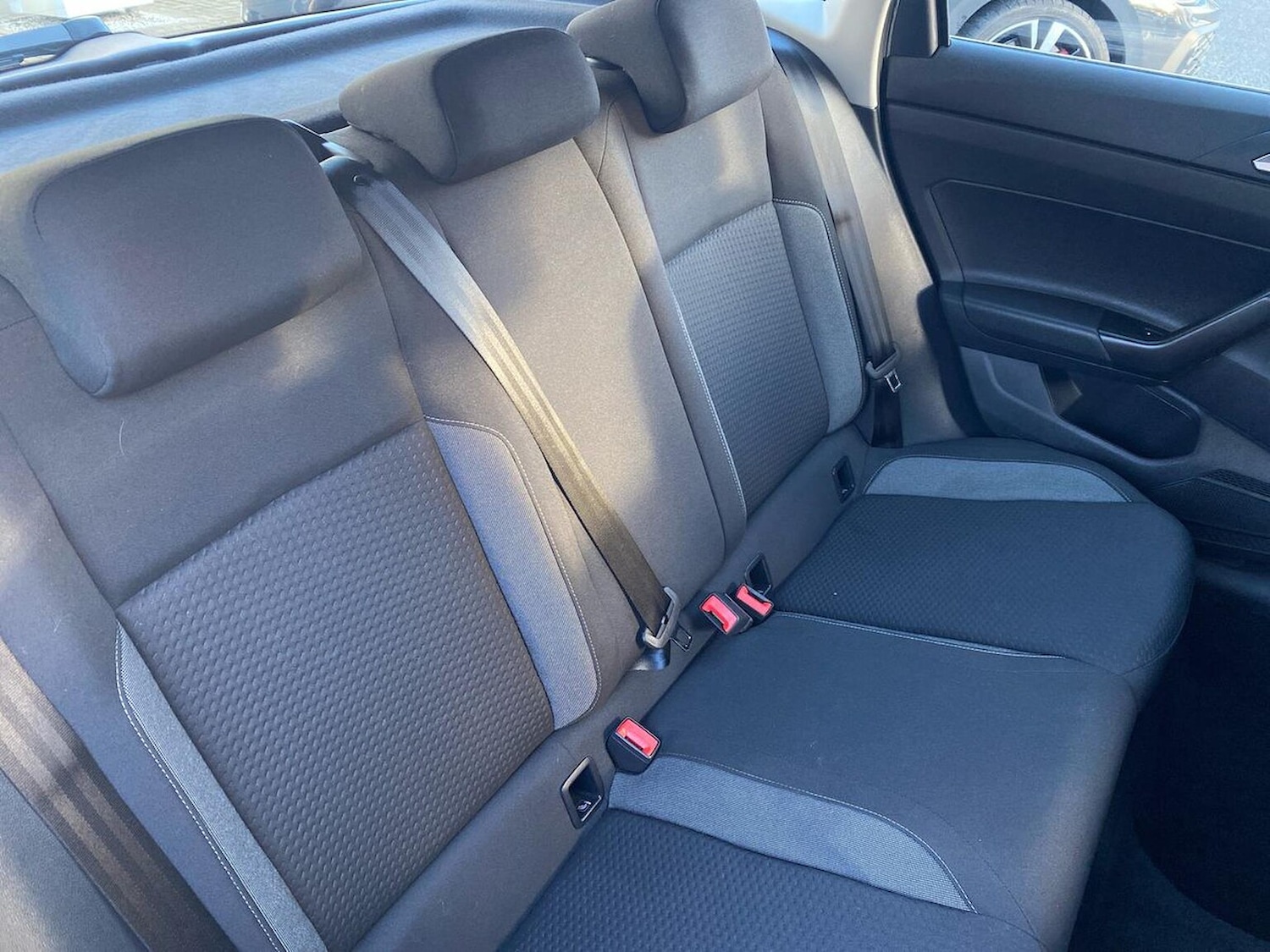 Used Volkswagen Polo 2022 for sale - 77001851: Photo 7