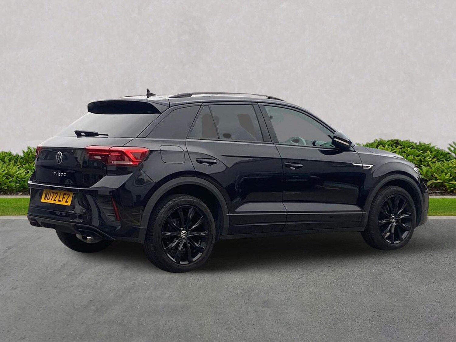 Used Volkswagen T-Roc 2022 for sale - 76293066: Photo 18