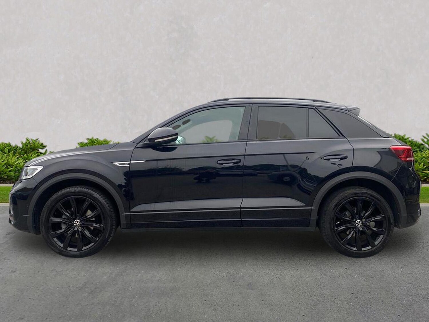 Used Volkswagen T-Roc 2022 for sale - 76293066: Photo 19