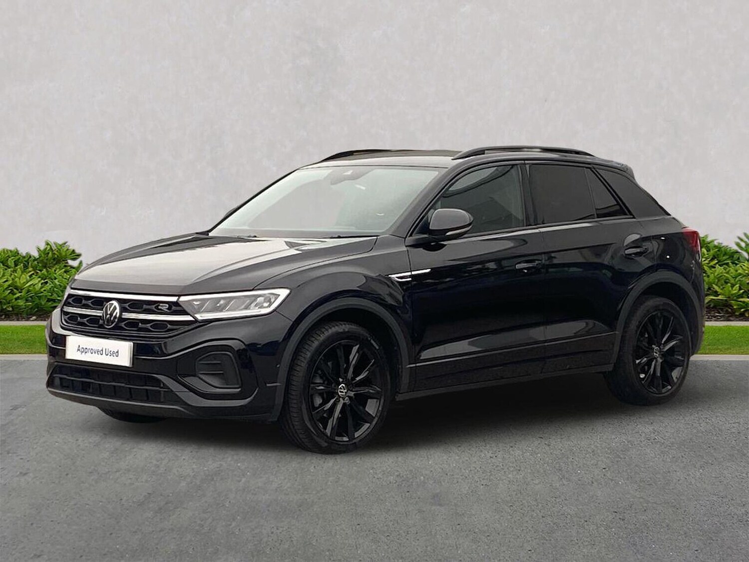 Used Volkswagen T-Roc 2022 for sale - 76293066: Photo 20