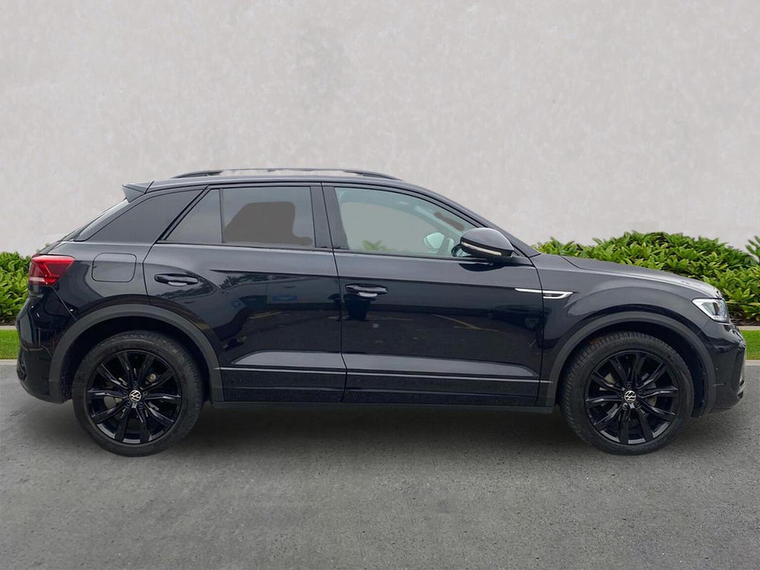 Used Volkswagen T-Roc 2022 for sale - 76293066: Photo 3