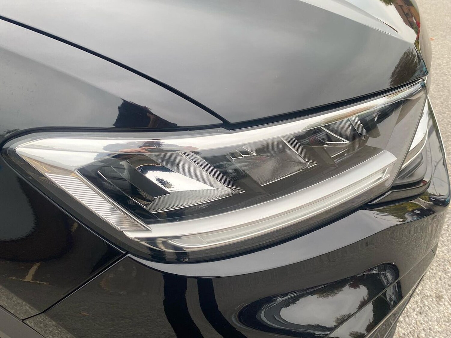 Used Volkswagen T-Roc 2022 for sale - 76293066: Photo 31