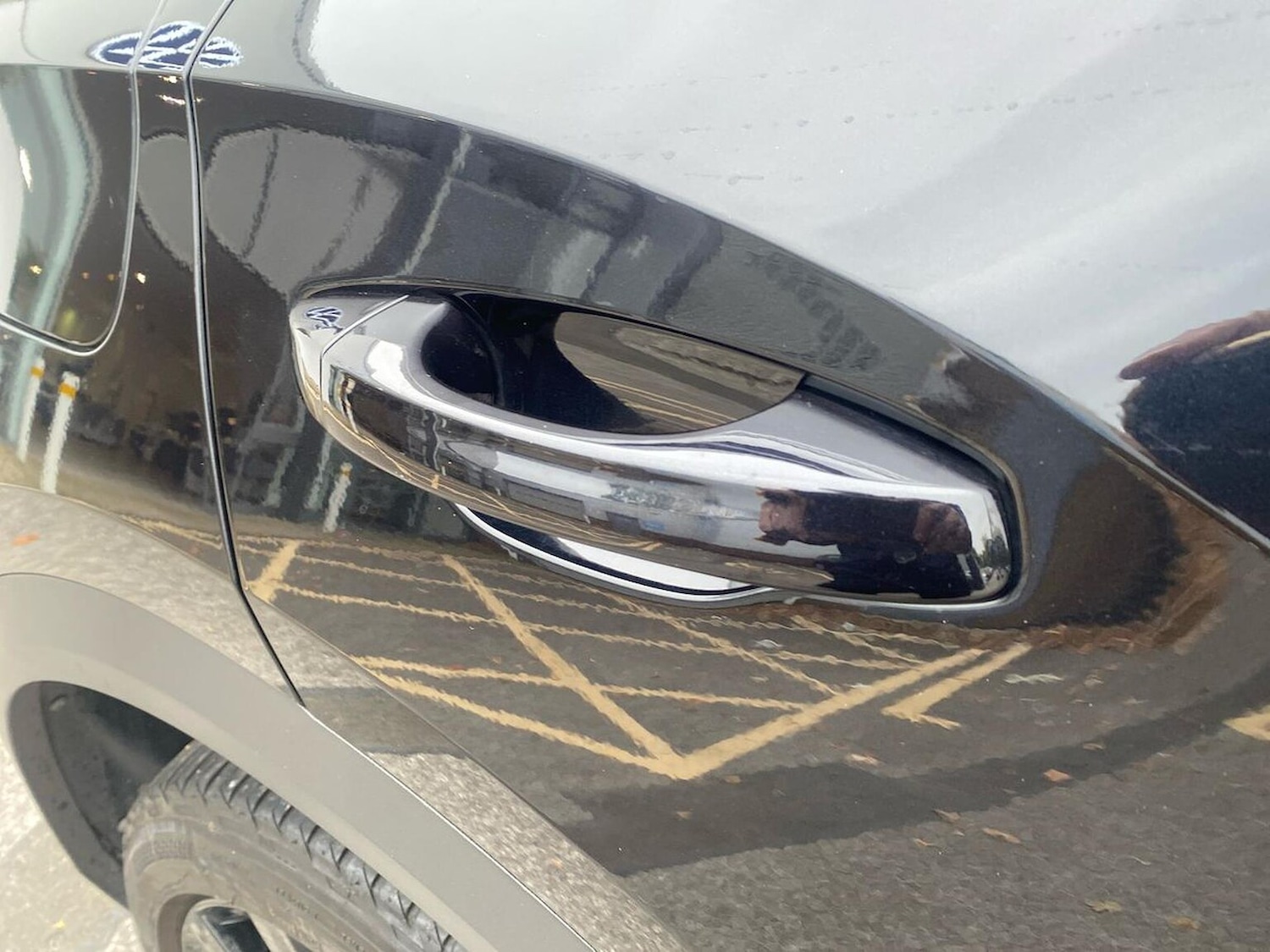 Used Volkswagen T-Roc 2022 for sale - 76293066: Photo 33