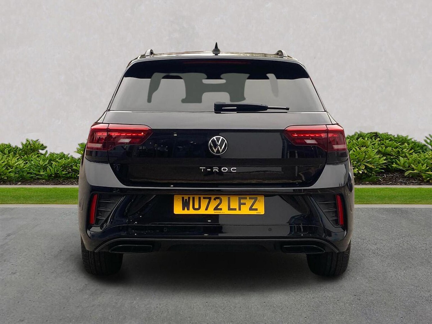 Used Volkswagen T-Roc 2022 for sale - 76293066: Photo 4