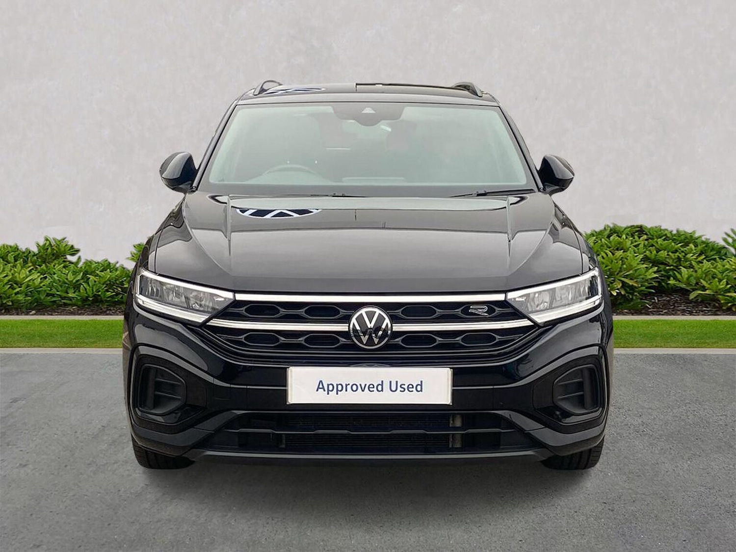 Used Volkswagen T-Roc 2022 for sale - 76293066: Photo 5