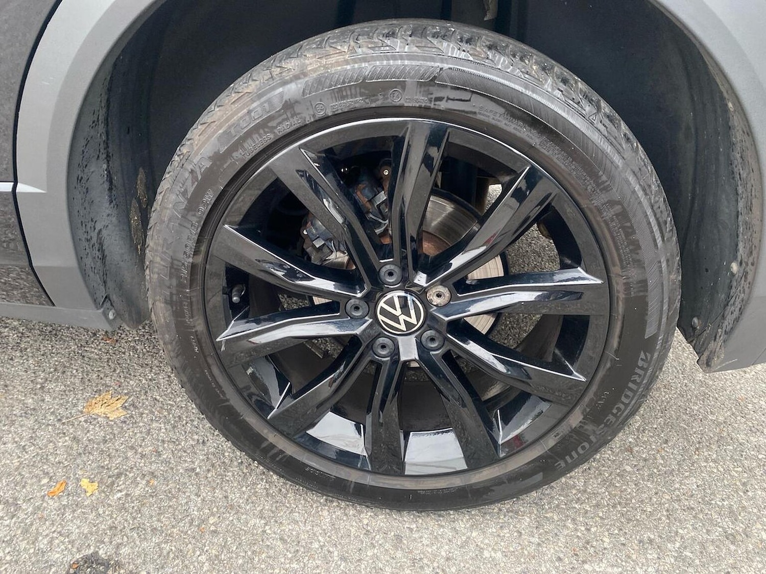 Used Volkswagen T-Roc 2022 for sale - 76293066: Photo 6