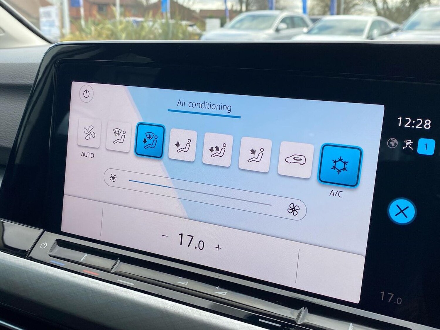 Used Volkswagen Golf 2022 for sale - 78195513: Photo 10