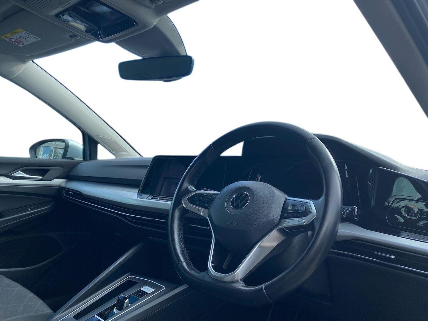 Used Volkswagen Golf 2022 for sale - 78195513: Photo 12