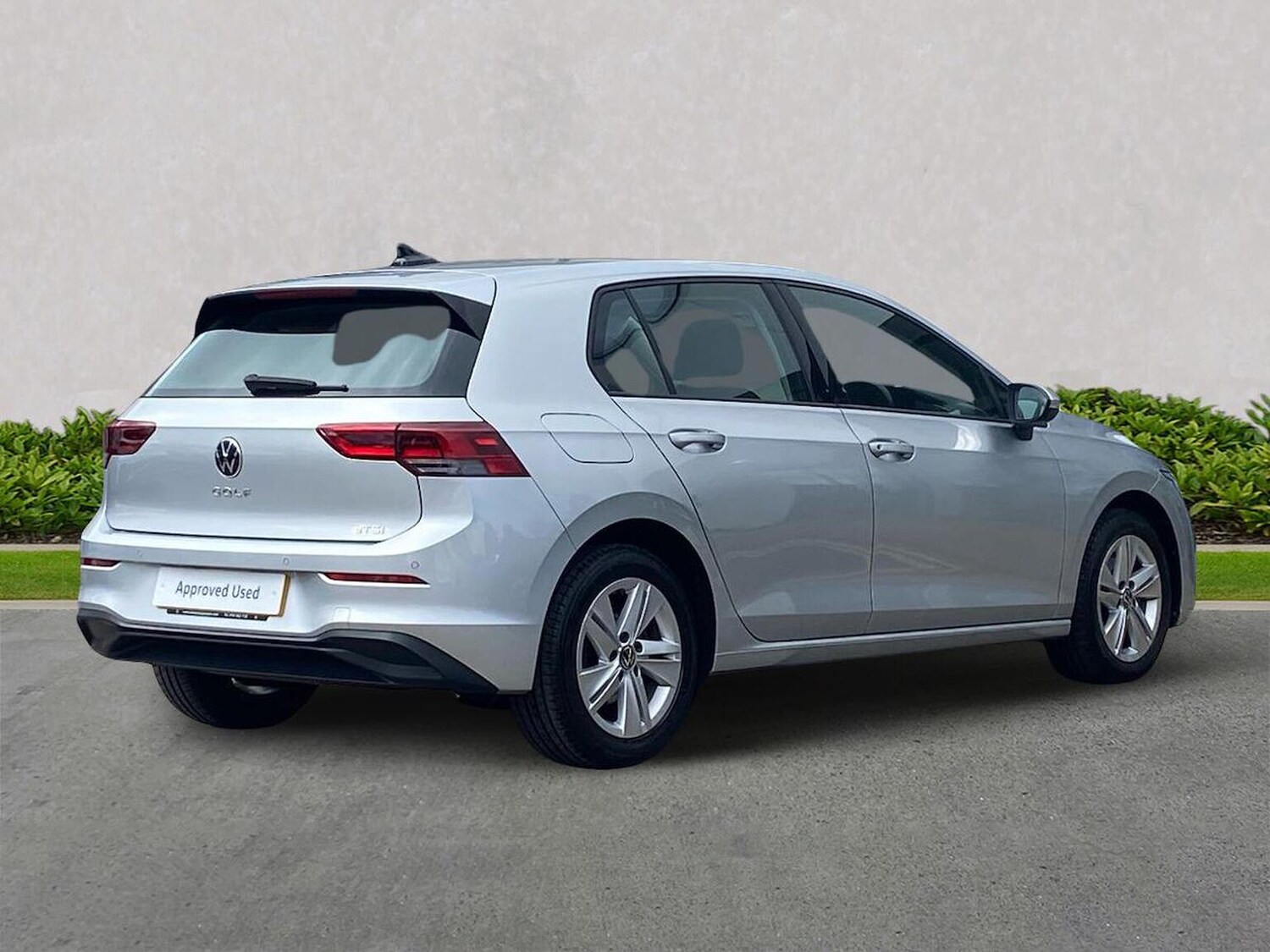 Used Volkswagen Golf 2022 for sale - 78195513: Photo 14