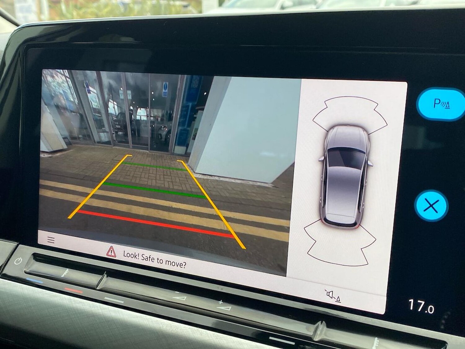 Used Volkswagen Golf 2022 for sale - 78195513: Photo 17