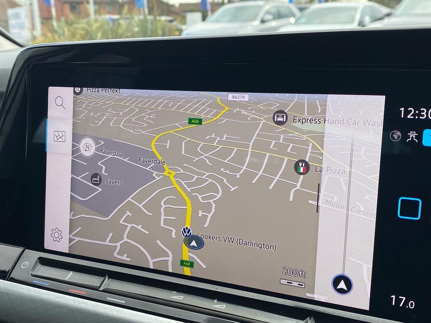 Used Volkswagen Golf 2022 for sale - 78195513: Photo 18