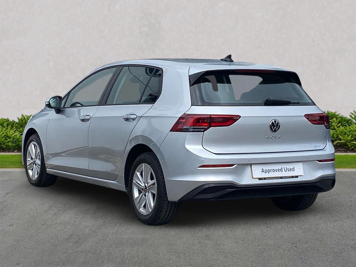 Used Volkswagen Golf 2022 for sale - 78195513: Photo 2