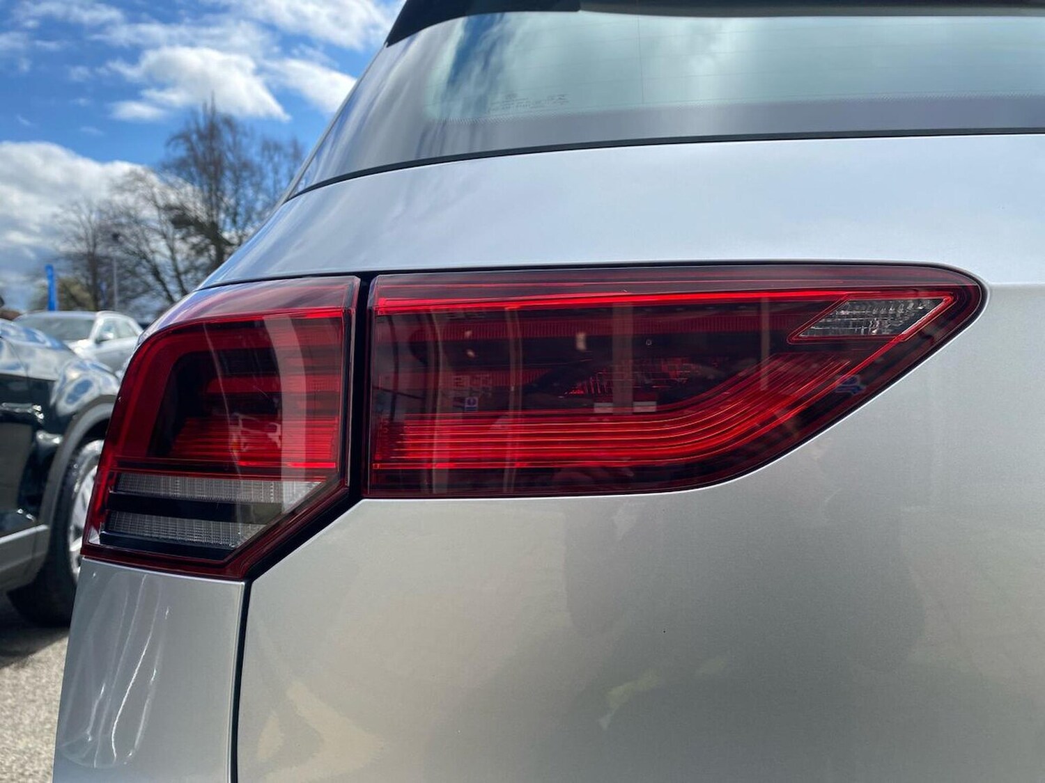 Used Volkswagen Golf 2022 for sale - 78195513: Photo 26