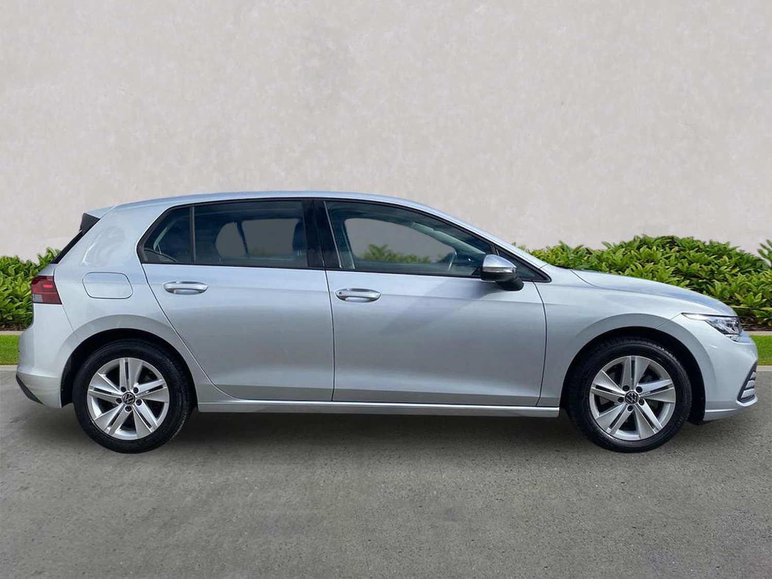 Used Volkswagen Golf 2022 for sale - 78195513: Photo 3