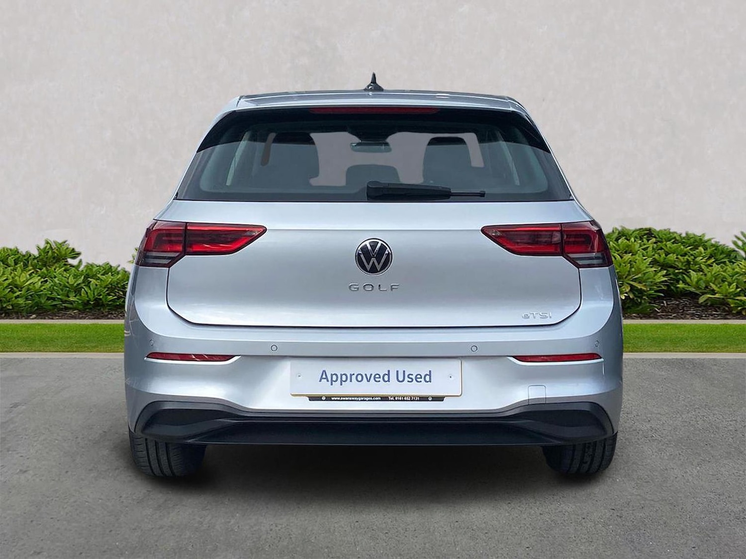 Used Volkswagen Golf 2022 for sale - 78195513: Photo 4