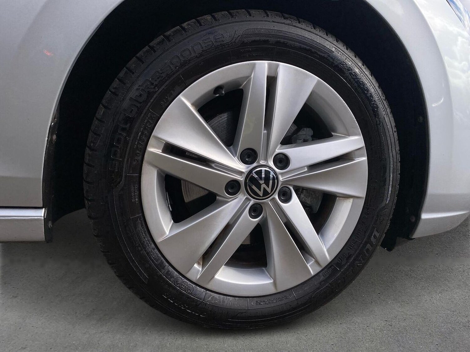 Used Volkswagen Golf 2022 for sale - 78195513: Photo 6