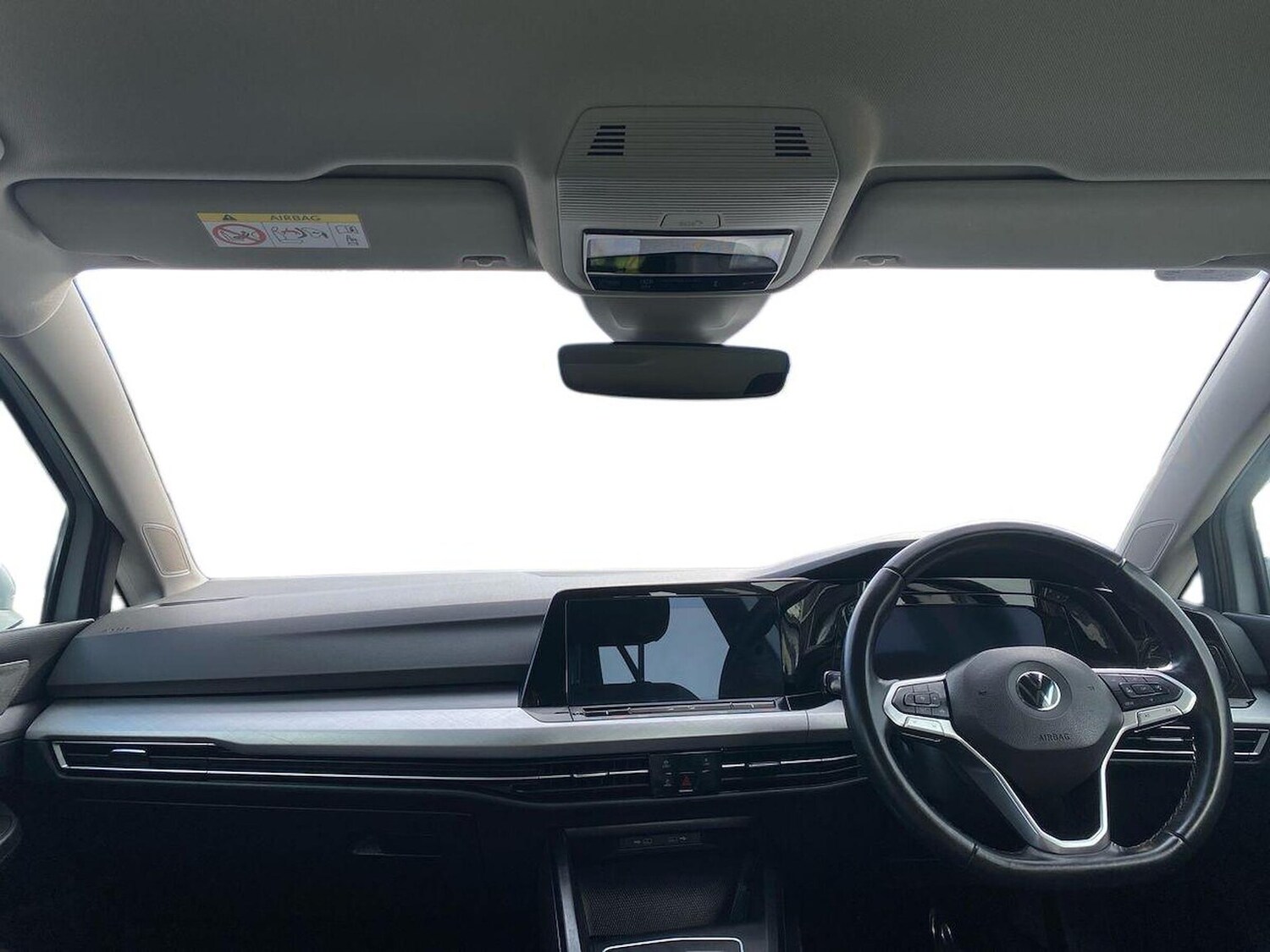 Used Volkswagen Golf 2022 for sale - 78195513: Photo 8