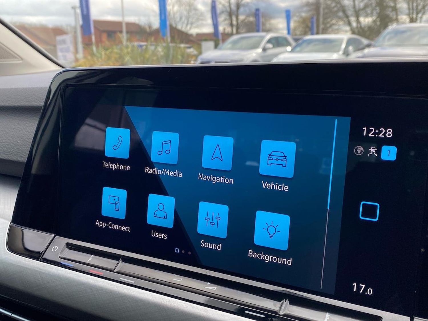 Used Volkswagen Golf 2022 for sale - 78195513: Photo 9