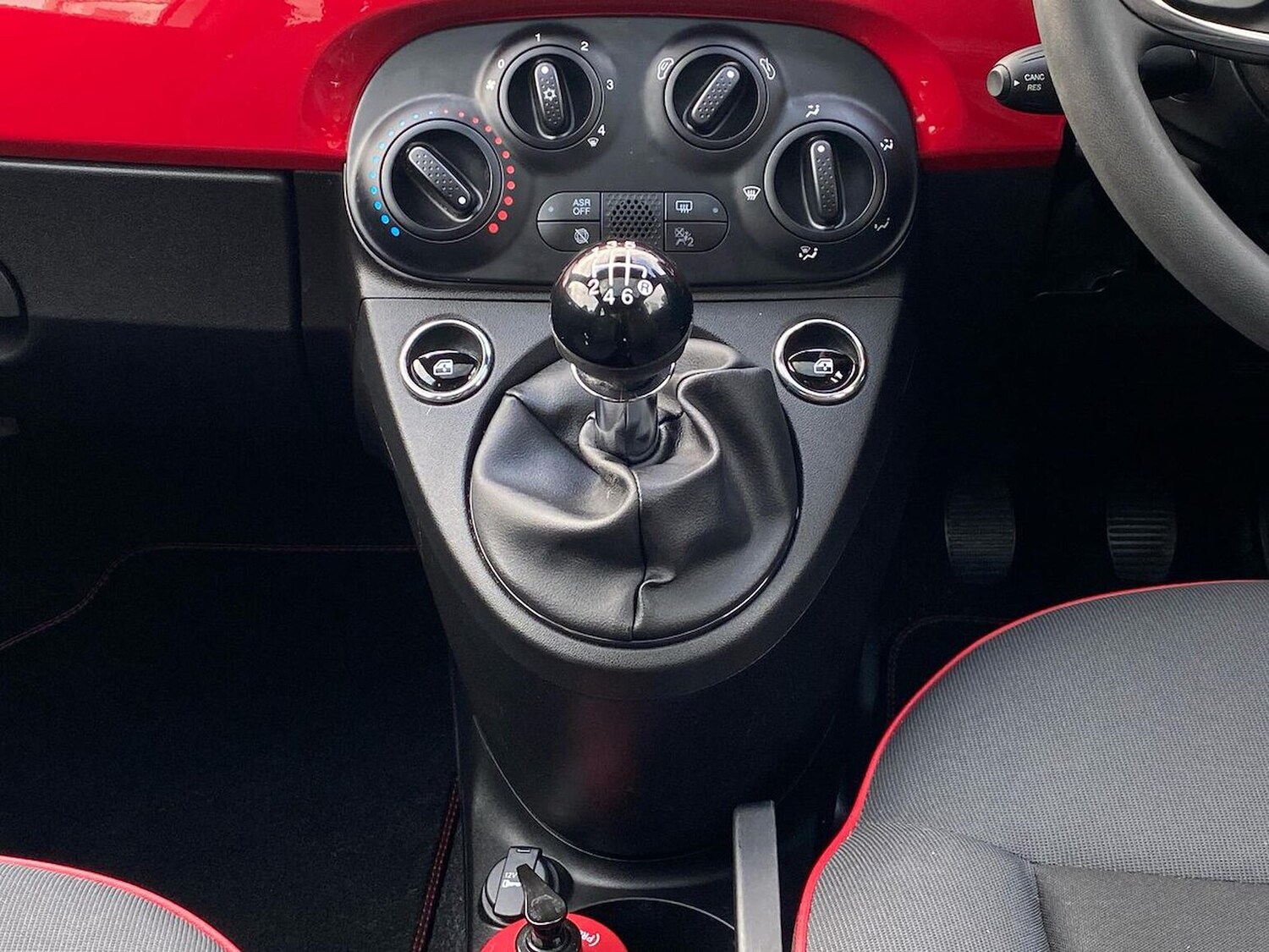 Used Fiat 500 2021 for sale - 77487733: Photo 13