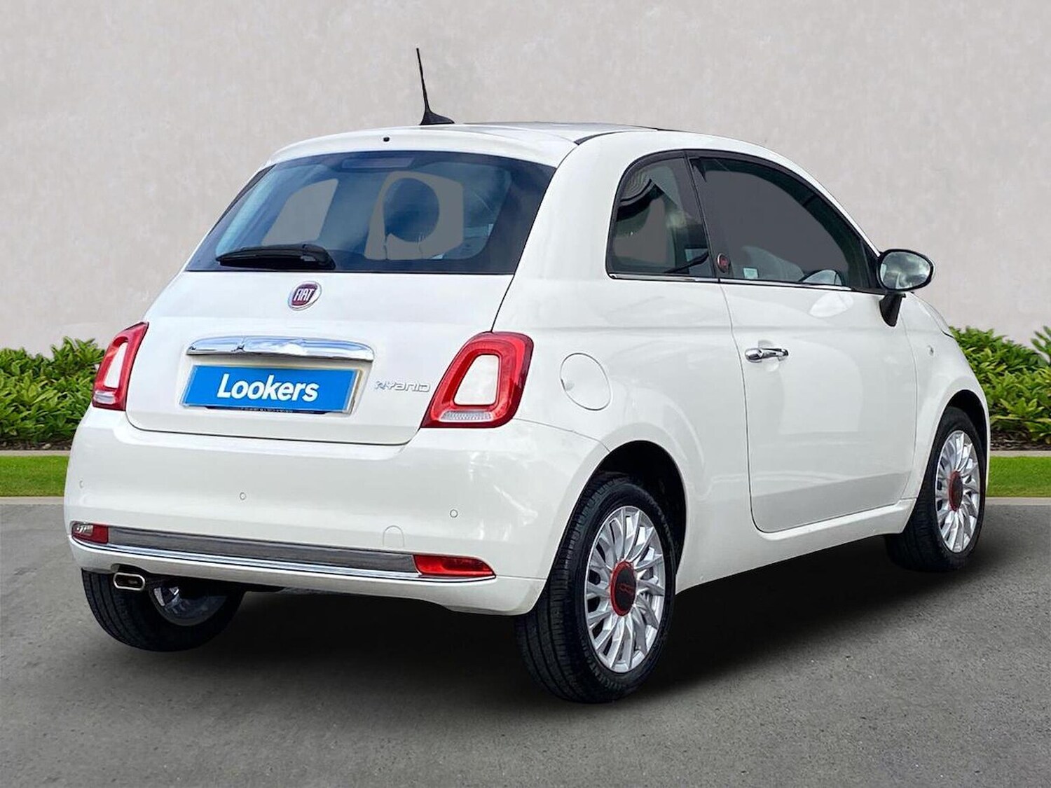 Used Fiat 500 2021 for sale - 77487733: Photo 18