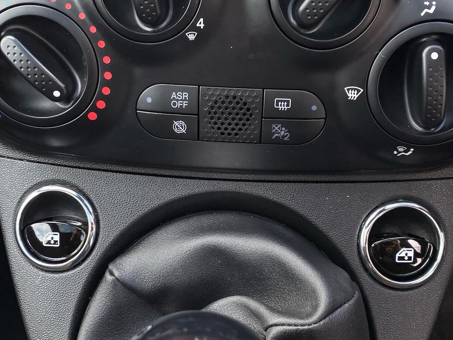 Used Fiat 500 2021 for sale - 77487733: Photo 21