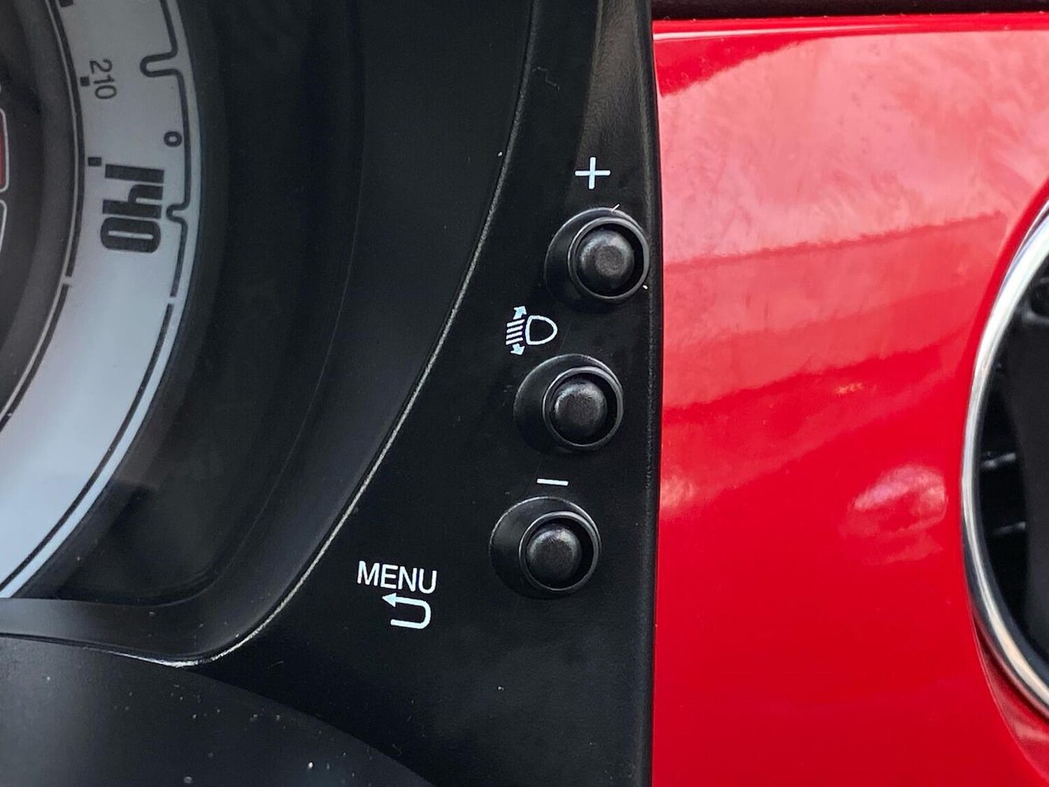 Used Fiat 500 2021 for sale - 77487733: Photo 22