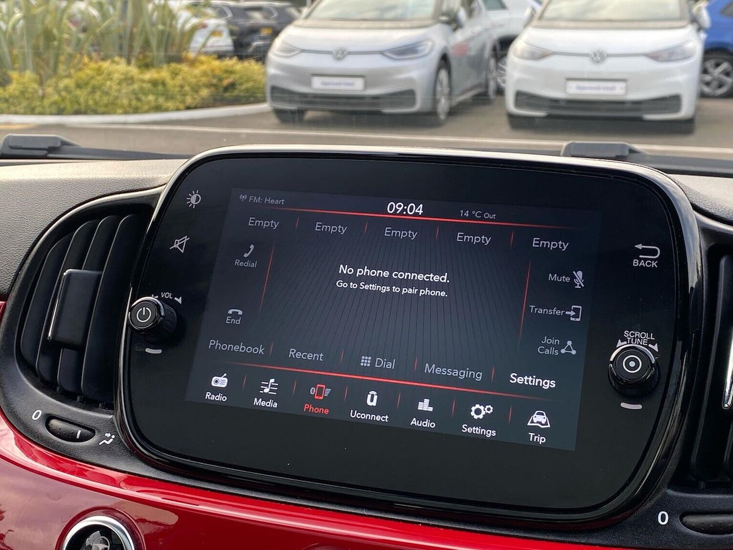 Used Fiat 500 2021 for sale - 77487733: Photo 23