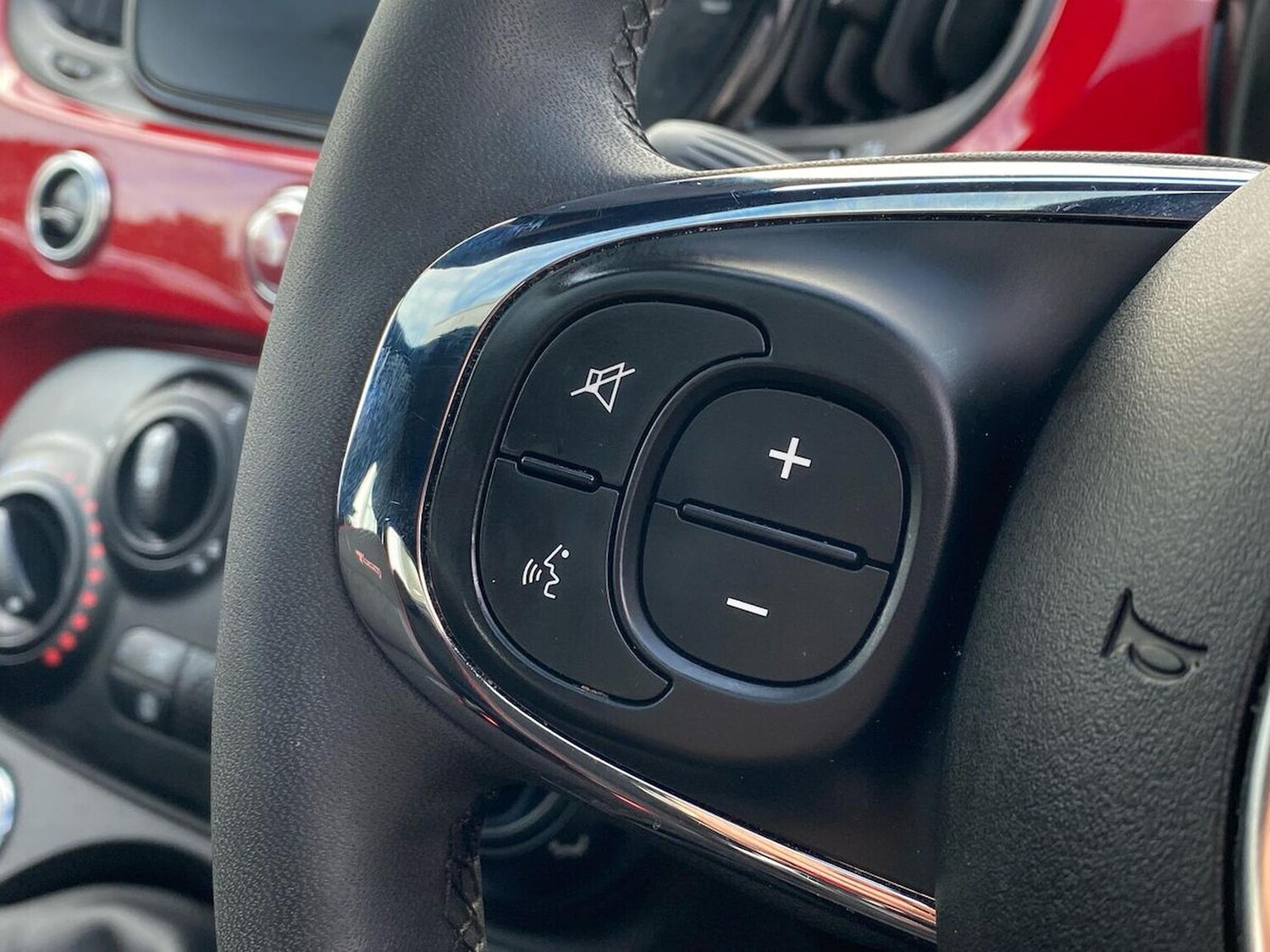 Used Fiat 500 2021 for sale - 77487733: Photo 27