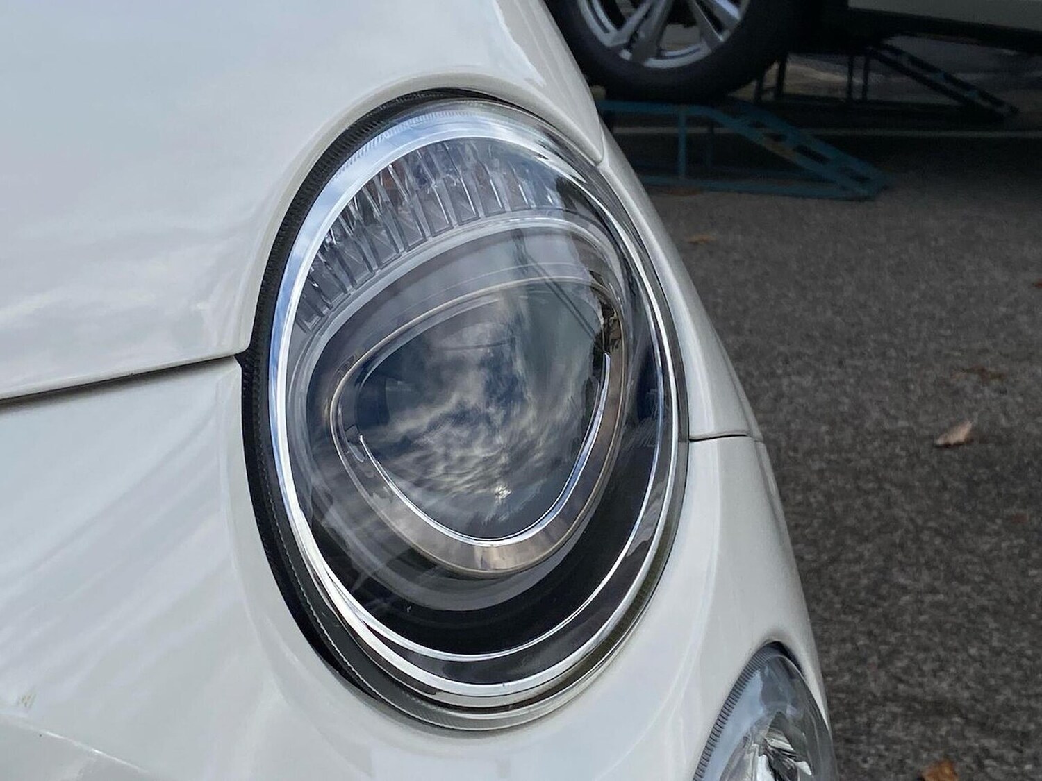 Used Fiat 500 2021 for sale - 77487733: Photo 33