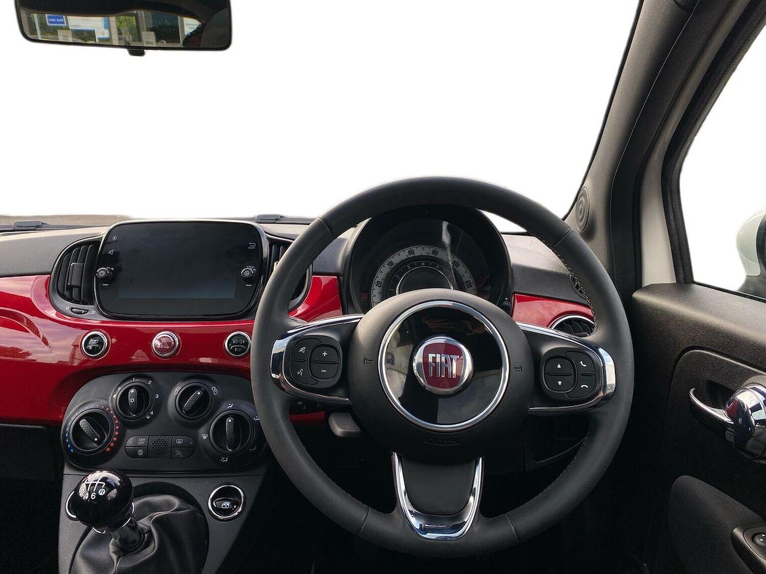 Used Fiat 500 2021 for sale - 77487733: Photo 9