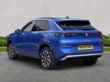 Used Volkswagen T-Roc 2026 for sale - 78826365: Photo