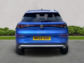 Used Volkswagen T-Roc 2026 for sale - 78826365: Photo