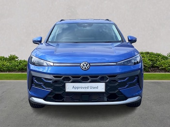 Used Volkswagen T-Roc 2026 for sale - 78826365: Photo