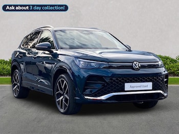 Used Volkswagen Tiguan 2025 for sale - 79320728: Photo