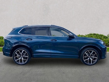 Used Volkswagen Tiguan 2025 for sale - 79320728: Photo