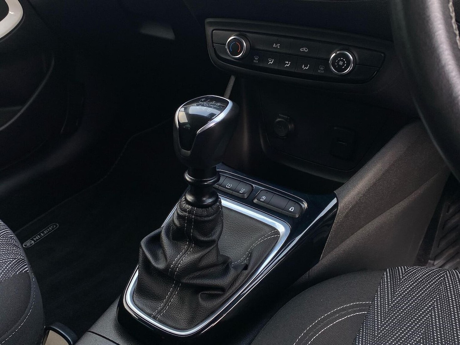 Used Vauxhall Crossland X 2021 for sale - 78176536: Photo 10