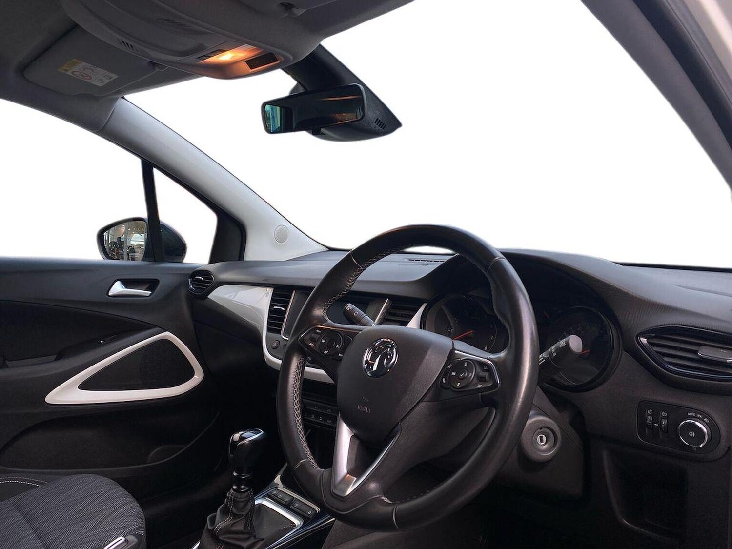 Used Vauxhall Crossland X 2021 for sale - 78176536: Photo 12