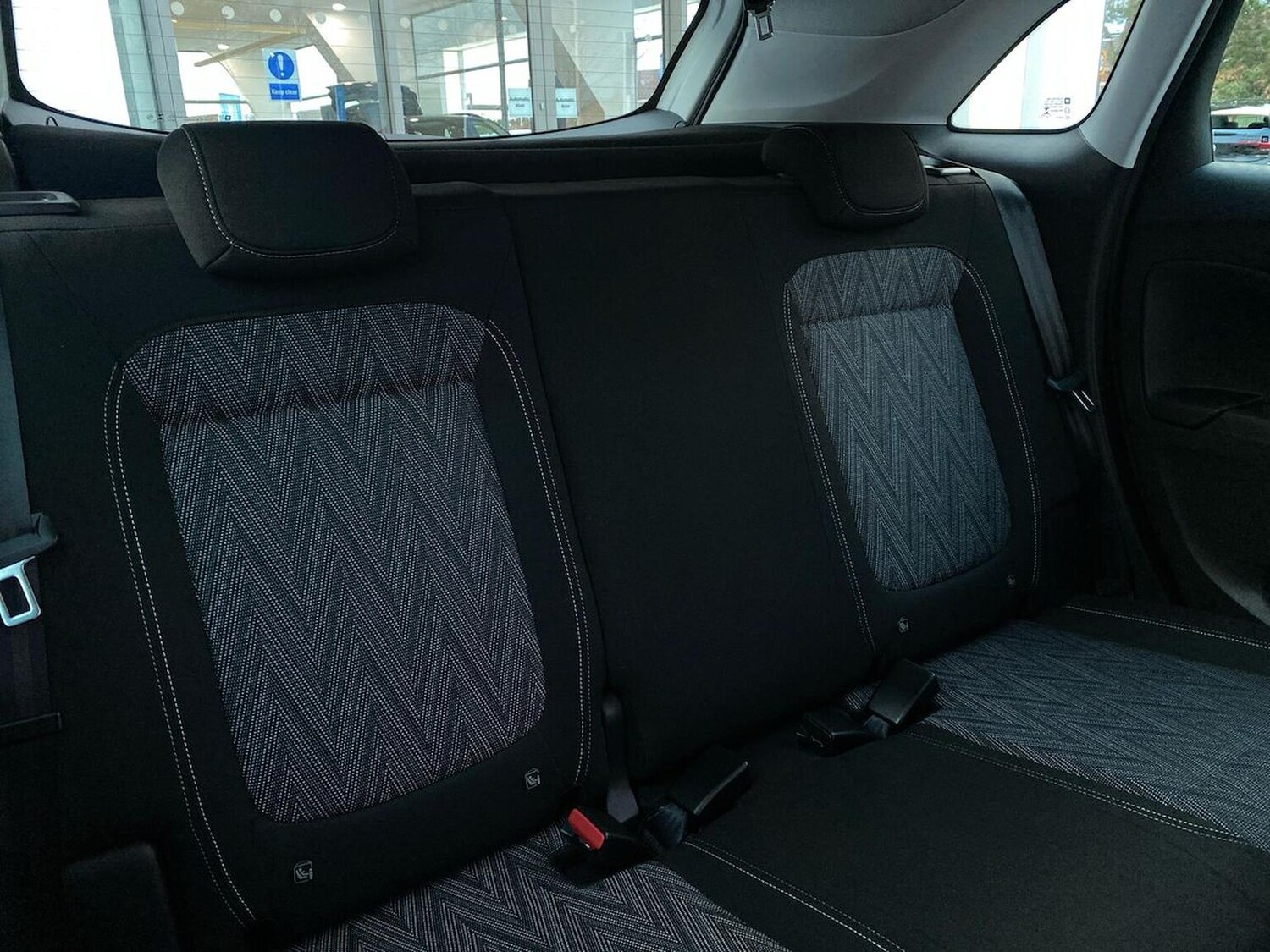 Used Vauxhall Crossland X 2021 for sale - 78176536: Photo 13