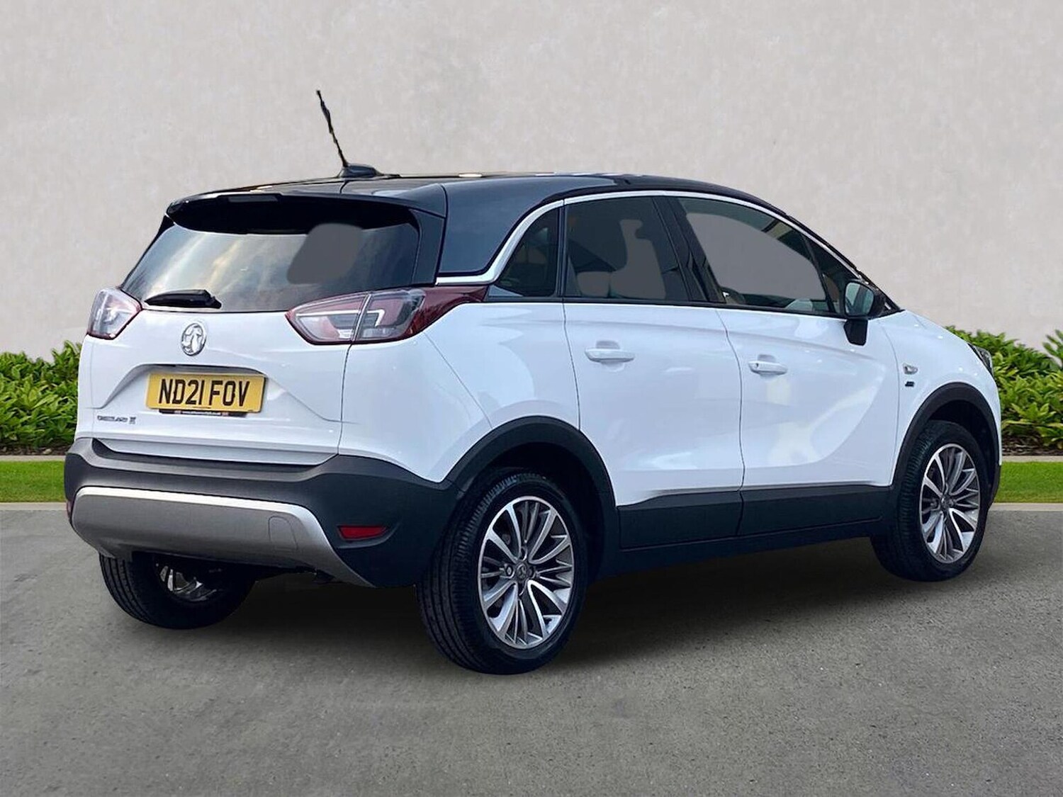Used Vauxhall Crossland X 2021 for sale - 78176536: Photo 15
