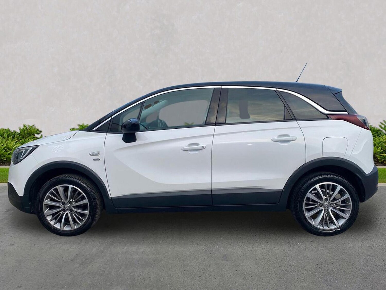 Used Vauxhall Crossland X 2021 for sale - 78176536: Photo 16