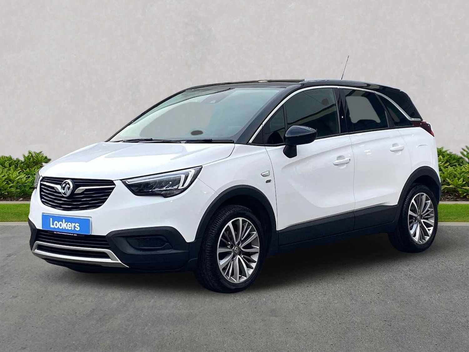 Used Vauxhall Crossland X 2021 for sale - 78176536: Photo 17