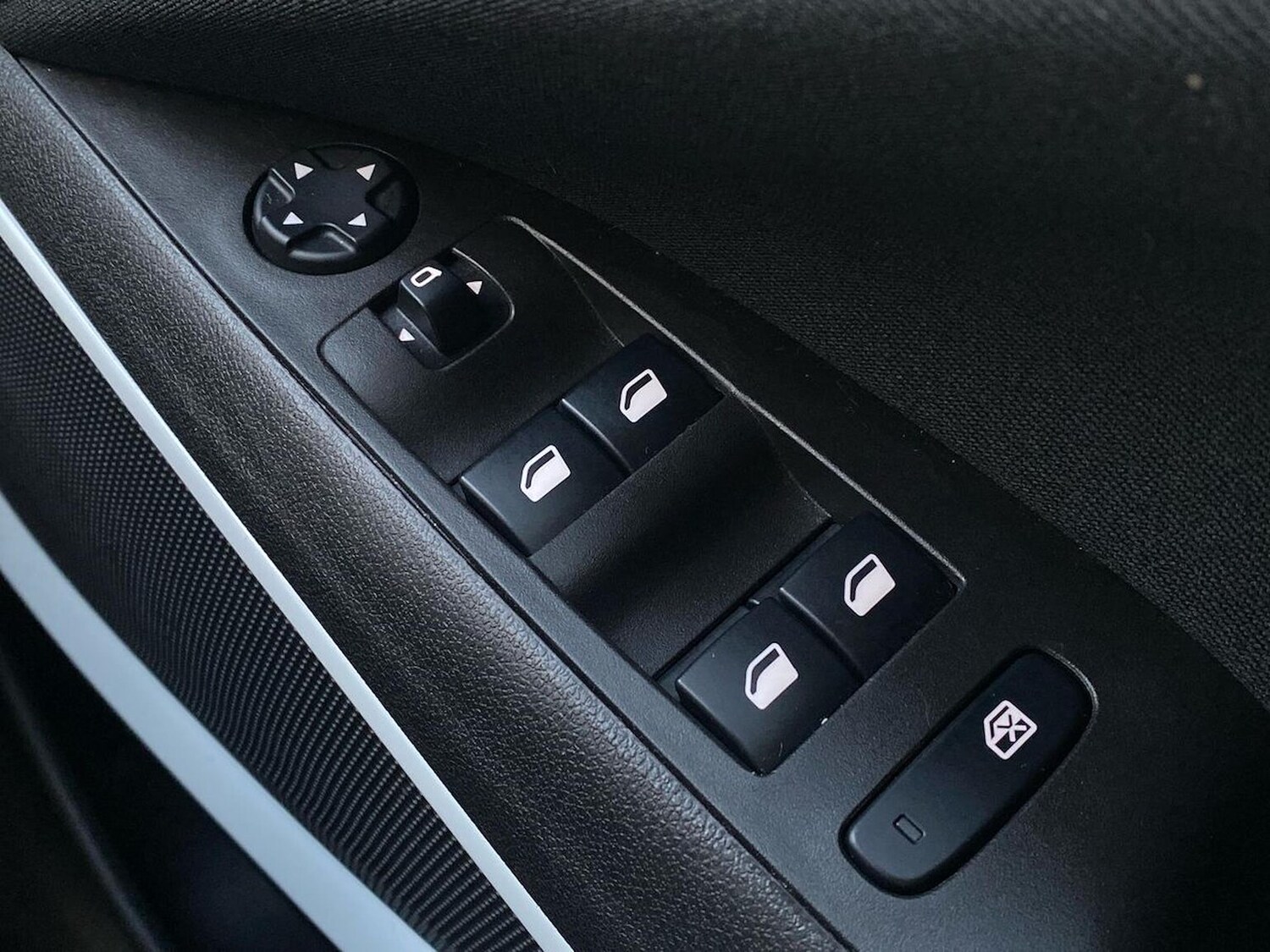 Used Vauxhall Crossland X 2021 for sale - 78176536: Photo 18