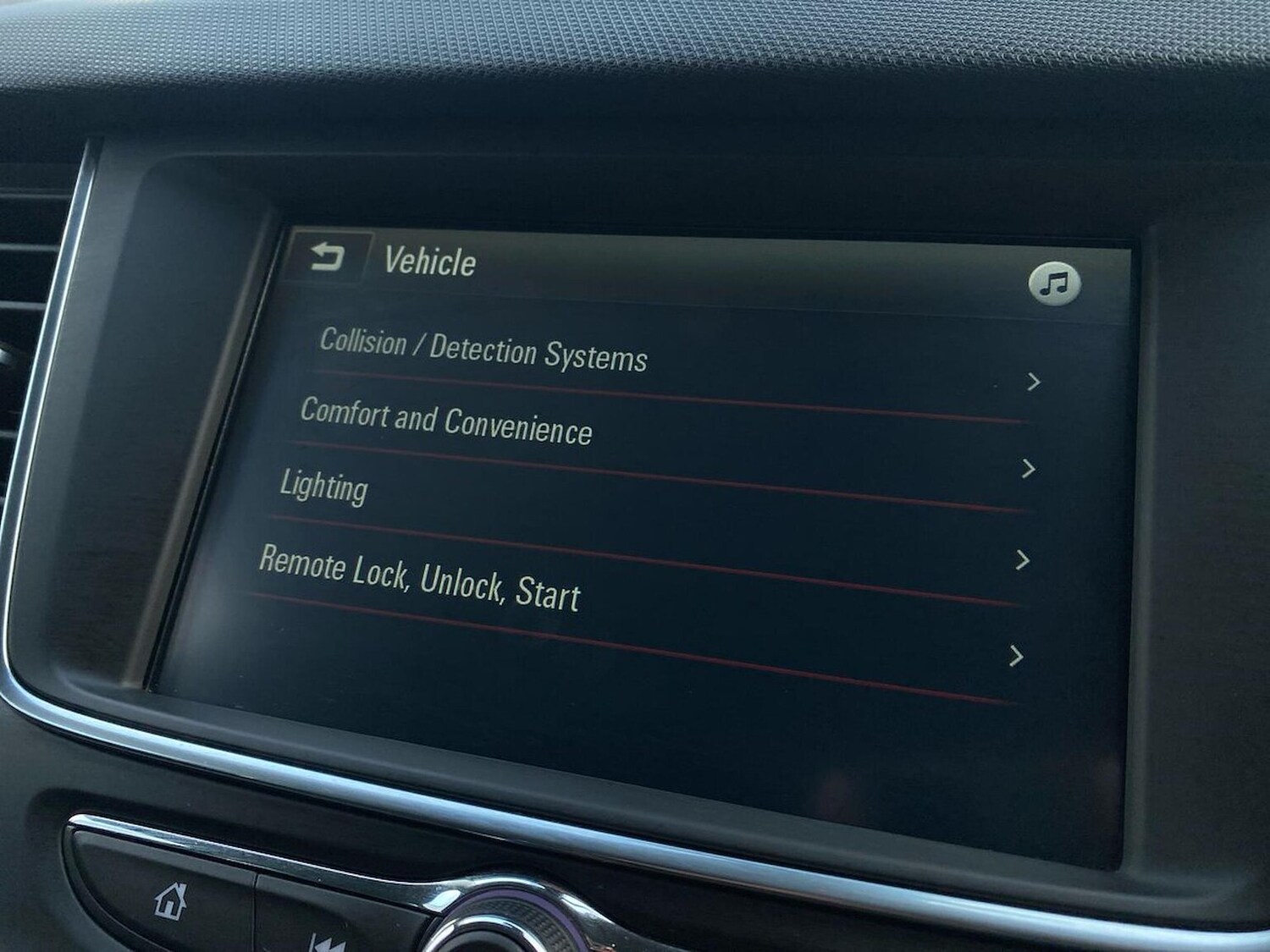 Used Vauxhall Crossland X 2021 for sale - 78176536: Photo 19