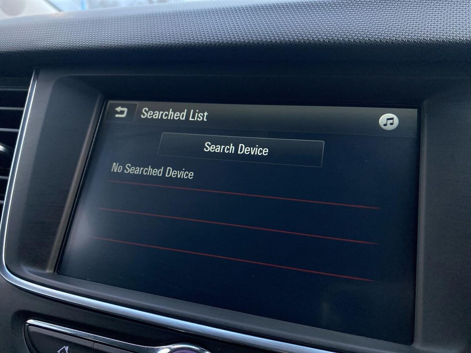 Used Vauxhall Crossland X 2021 for sale - 78176536: Photo 21