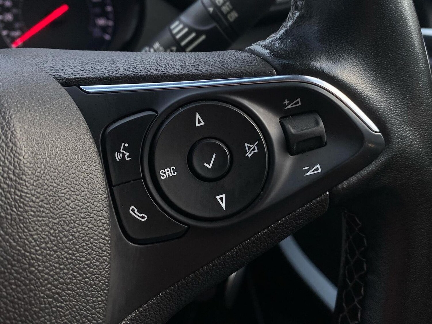 Used Vauxhall Crossland X 2021 for sale - 78176536: Photo 22