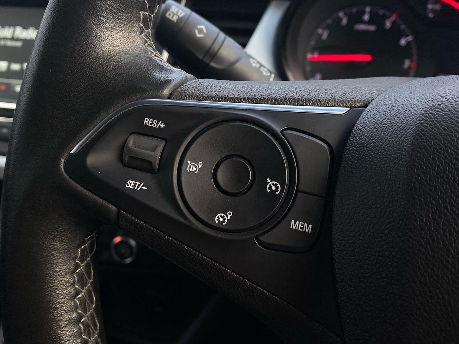 Used Vauxhall Crossland X 2021 for sale - 78176536: Photo 23