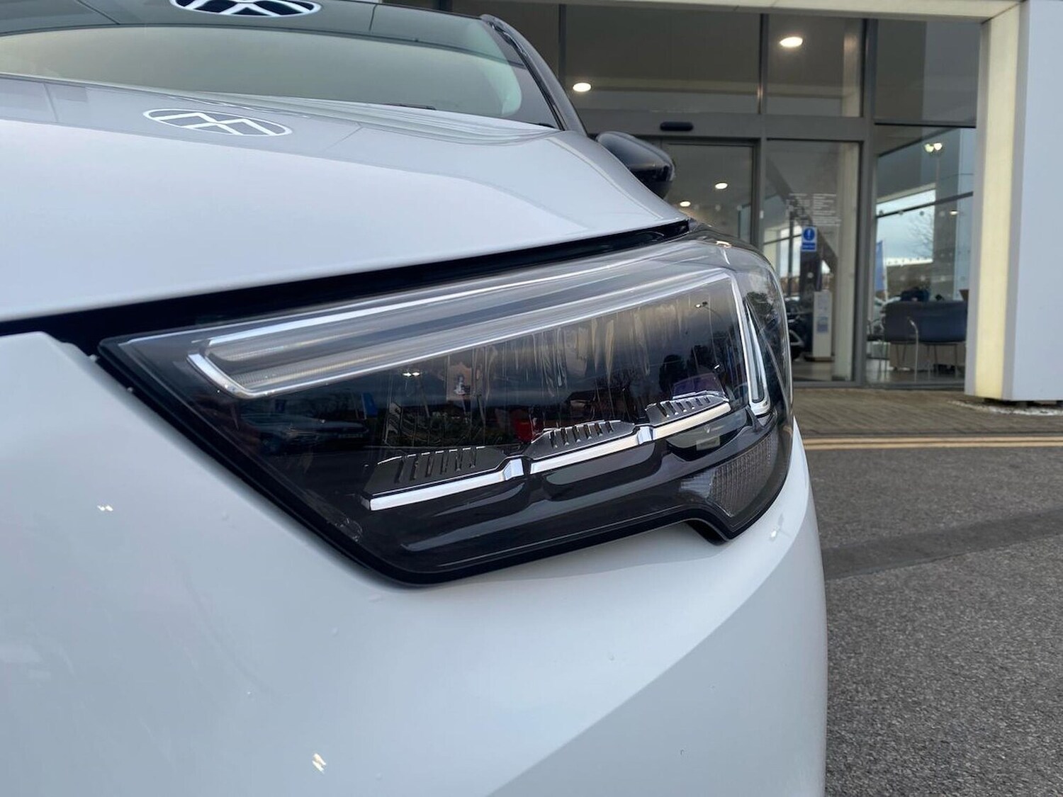 Used Vauxhall Crossland X 2021 for sale - 78176536: Photo 29