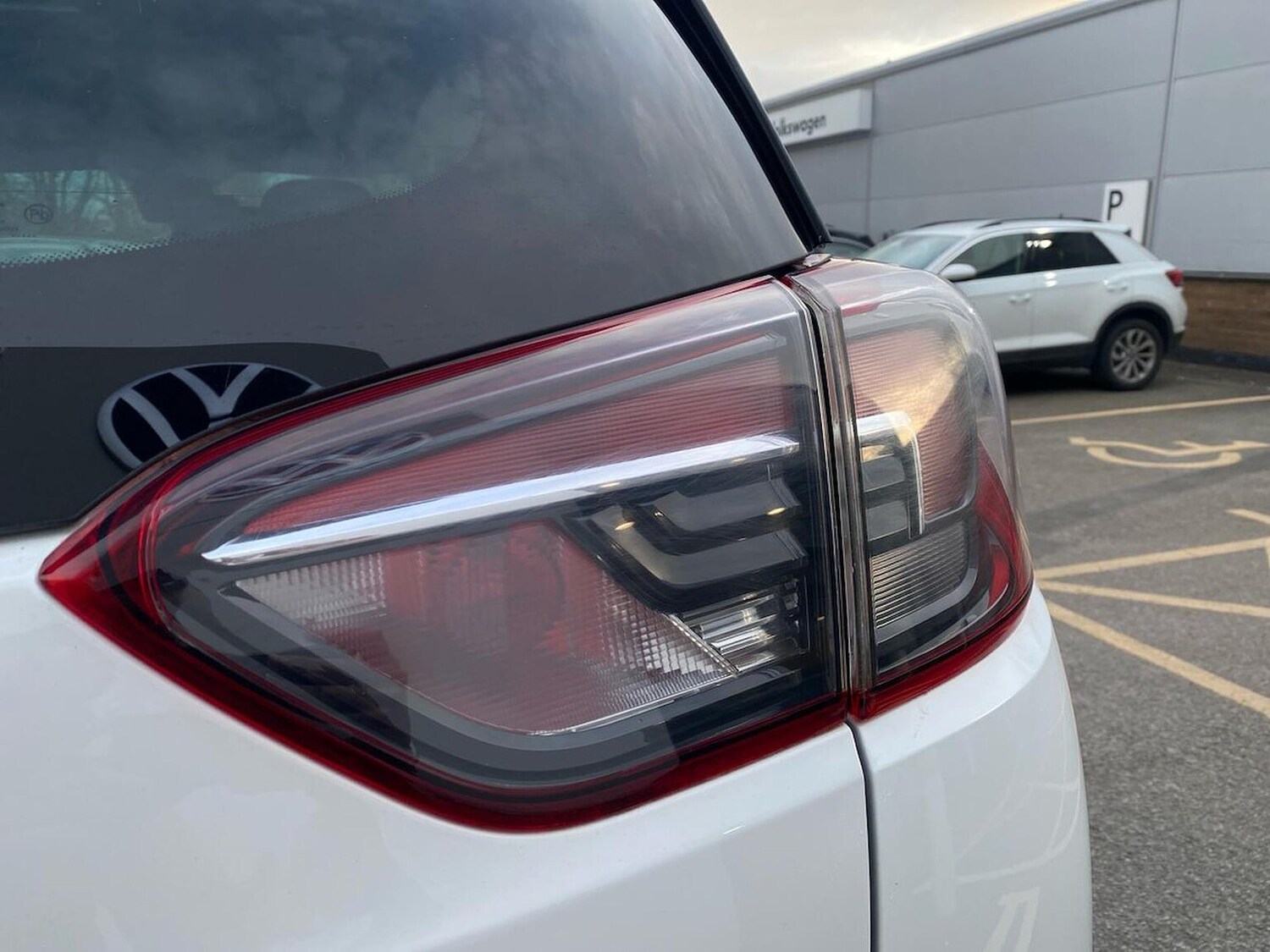 Used Vauxhall Crossland X 2021 for sale - 78176536: Photo 31