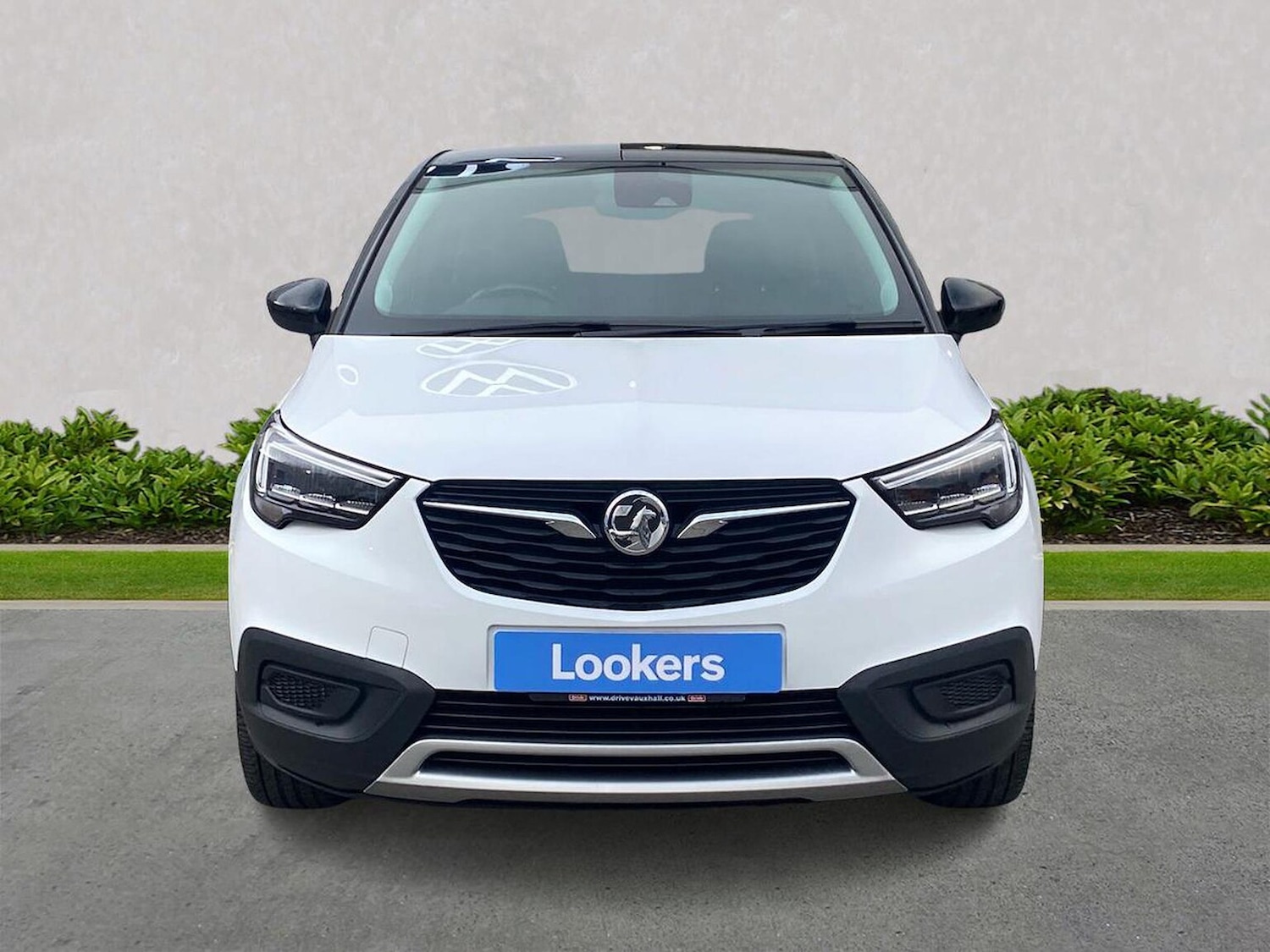 Used Vauxhall Crossland X 2021 for sale - 78176536: Photo 5