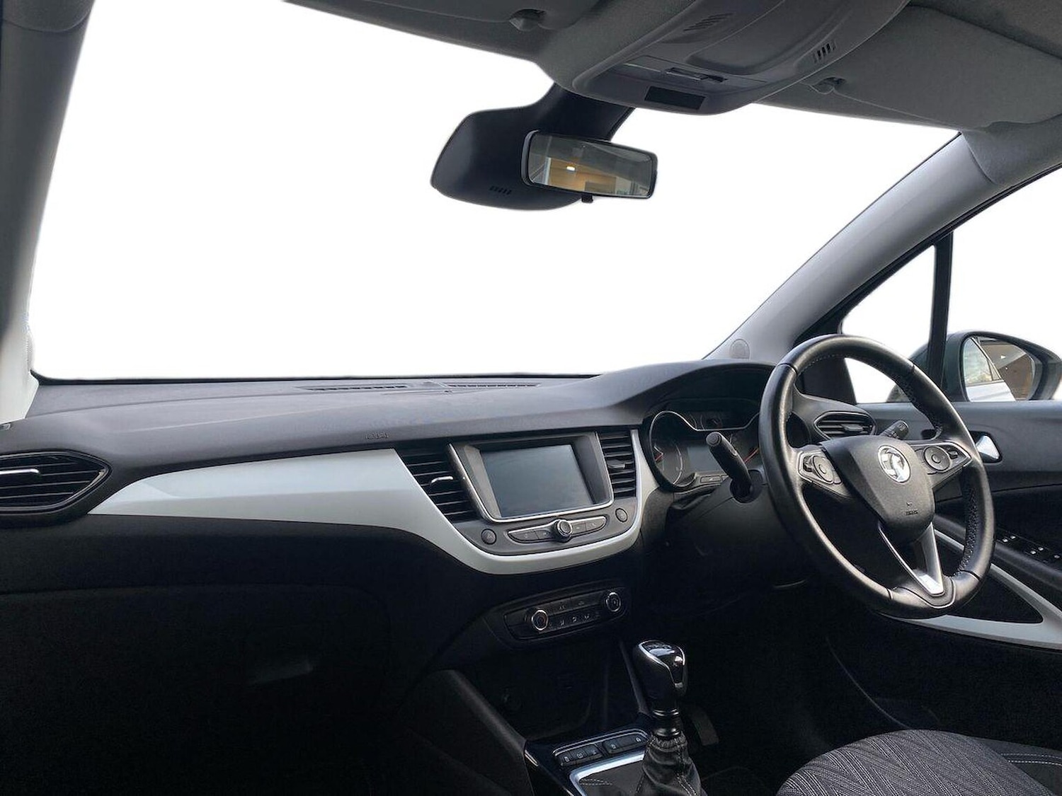 Used Vauxhall Crossland X 2021 for sale - 78176536: Photo 6